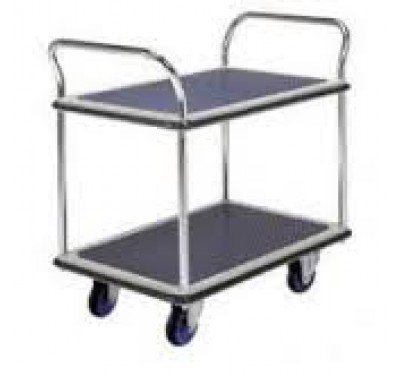 Xe đẩy hàng Prestar NB-104 Xe đẩy hàng Prestar NB-104